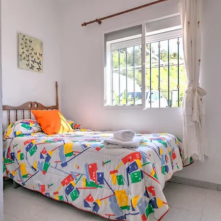 Yellow Plum Villa *