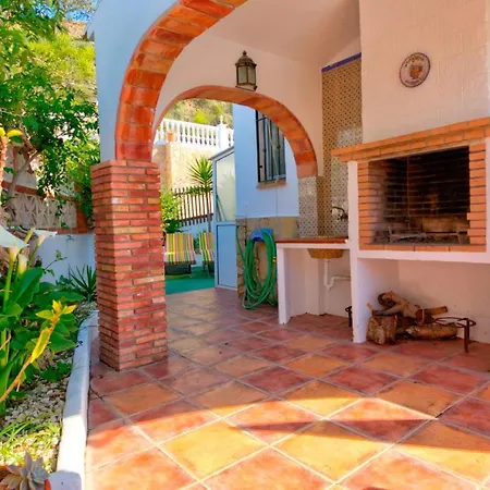 Yellow Plum Villa *