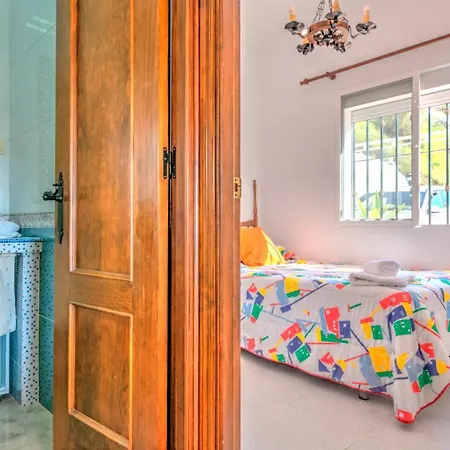 Yellow Plum Villa