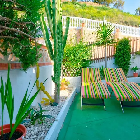 Yellow Plum Villa