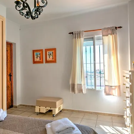 Yellow Plum Villa